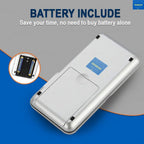 Mini Pocket Weight Scale Digital Machine With Auto Calibration