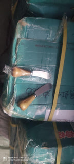 Stainless Steel Butter Knife (Pack of 2)