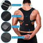 Posture Corrector Belt Unisex Men & Women