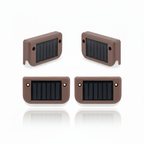 Solar Deck Lights Outdoor